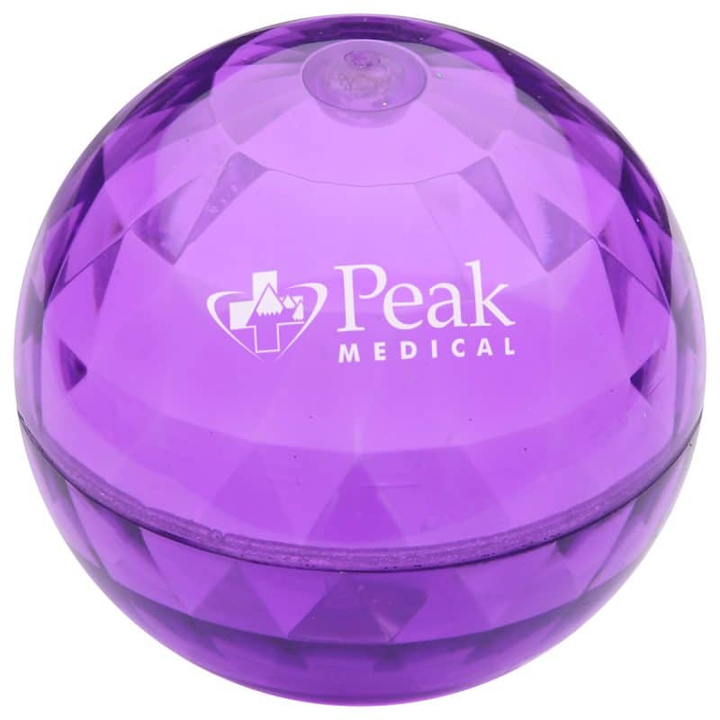Rocket Orb Promo Bouncer - 4