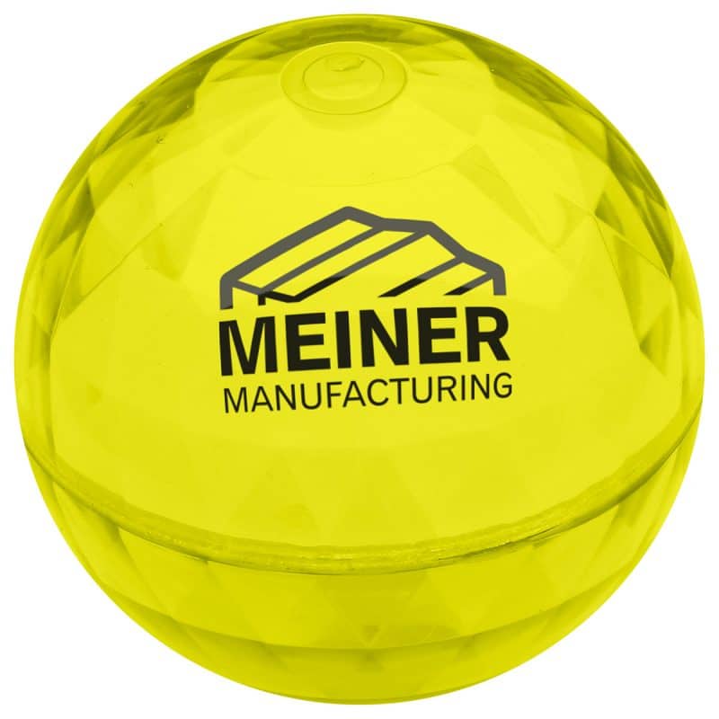 Rocket Orb Promo Bouncer - 6