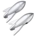 Rocket Stress Reliever - 1