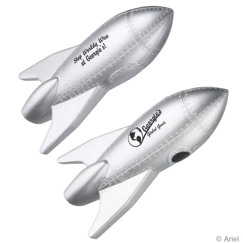 Rocket Stress Reliever - 2