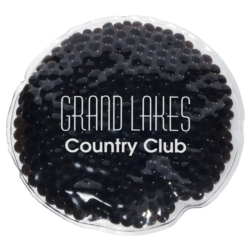 Round Aqua Pearls™ Hot/Cold Pack - 2