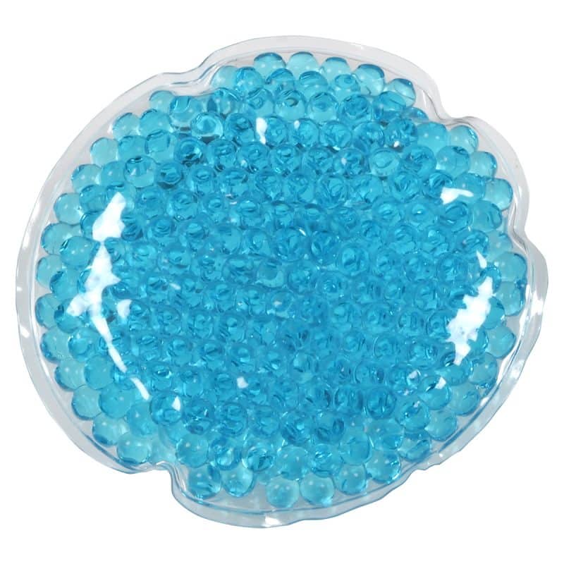 Round Aqua Pearls™ Hot/Cold Pack - 5