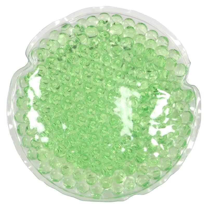 Round Aqua Pearls™ Hot/Cold Pack - 9