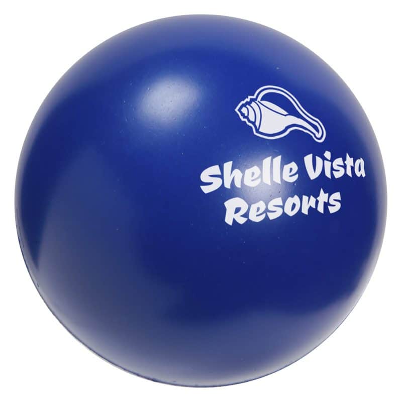 Round Slo-Release Serenity Squishy™ - 4