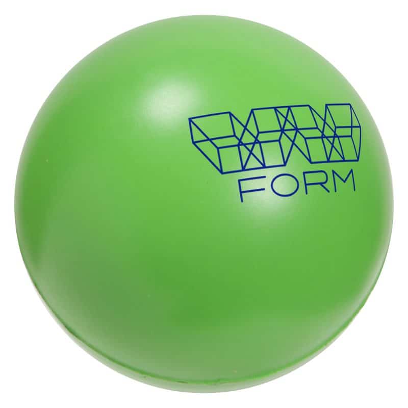 Round Slo-Release Serenity Squishy™ - 6