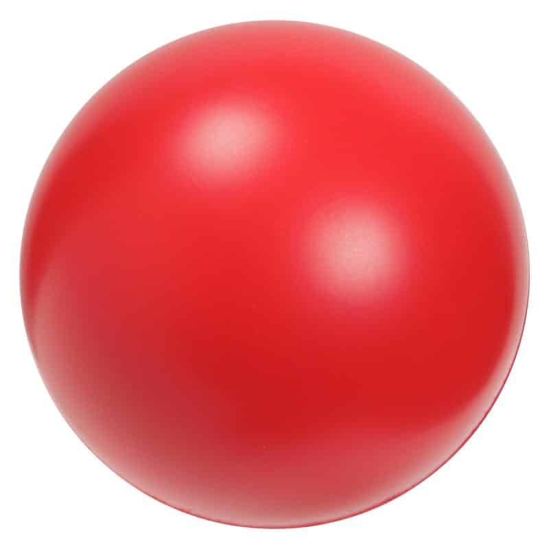 Round Slo-Release Serenity Squishy™ - 9