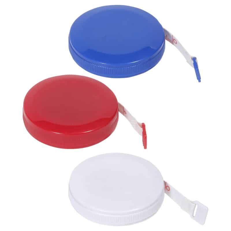 Round Tape Measure - 1