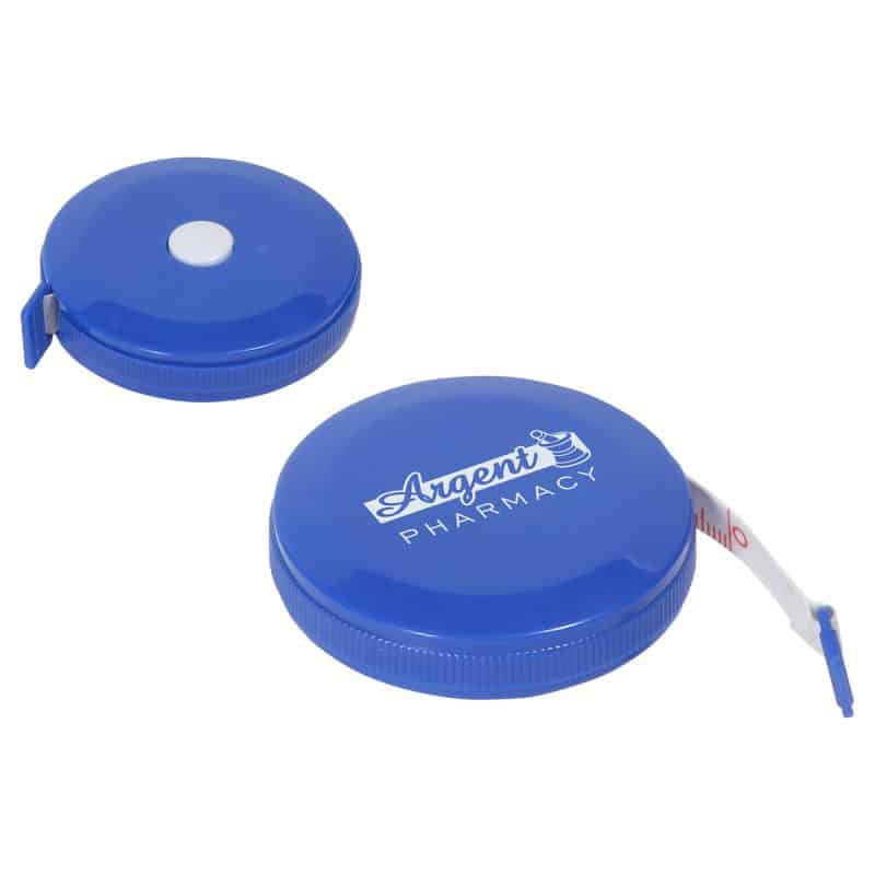 Round Tape Measure - 2
