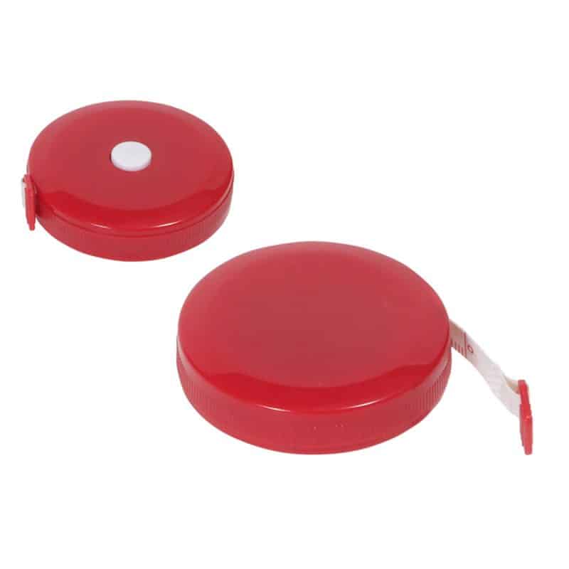 Round Tape Measure - 5