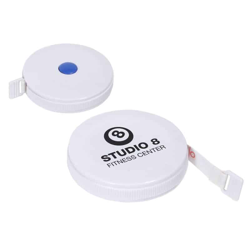 Round Tape Measure - 6