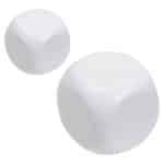 Rounded Cube Slo-Release Serenity Squishy™ - 1