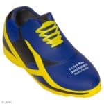 Running Shoe Stress Reliever