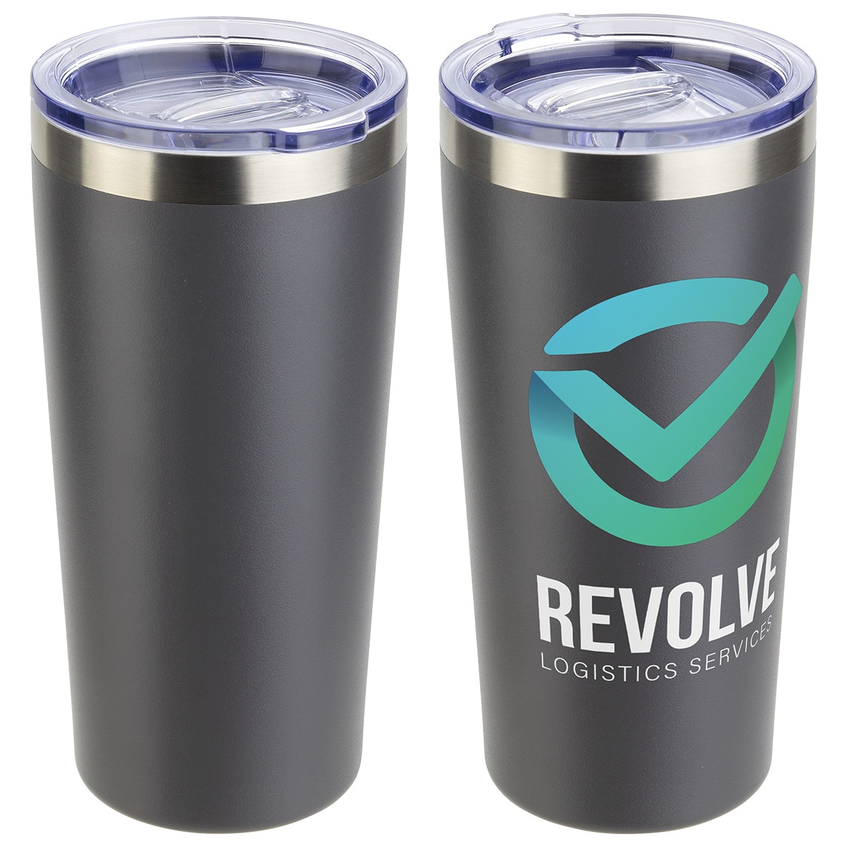 SENSO Classic 17 oz Vacuum Insulated Stainless Steel Tumbler - Ariel Promo  Gifts