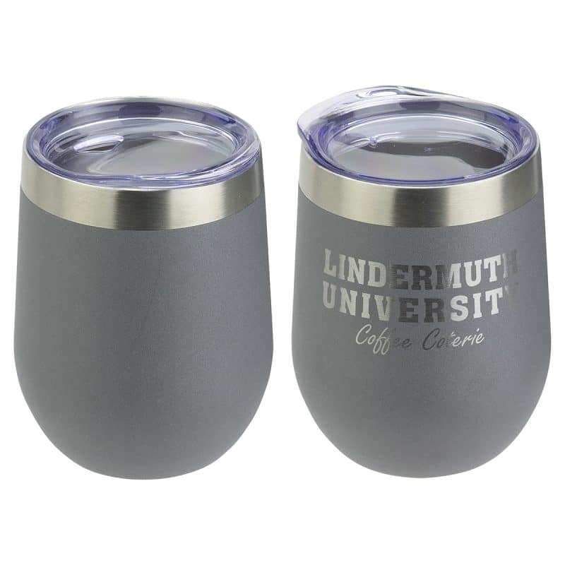 SENSO® Classic 10 oz Vacuum Insulated Stainless Steel Wine Tumbler - 6