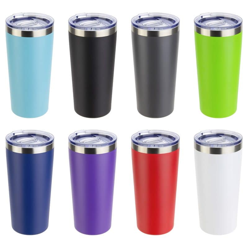 SENSO® Classic 17 oz Vacuum Insulated Stainless Steel Tumbler - 1