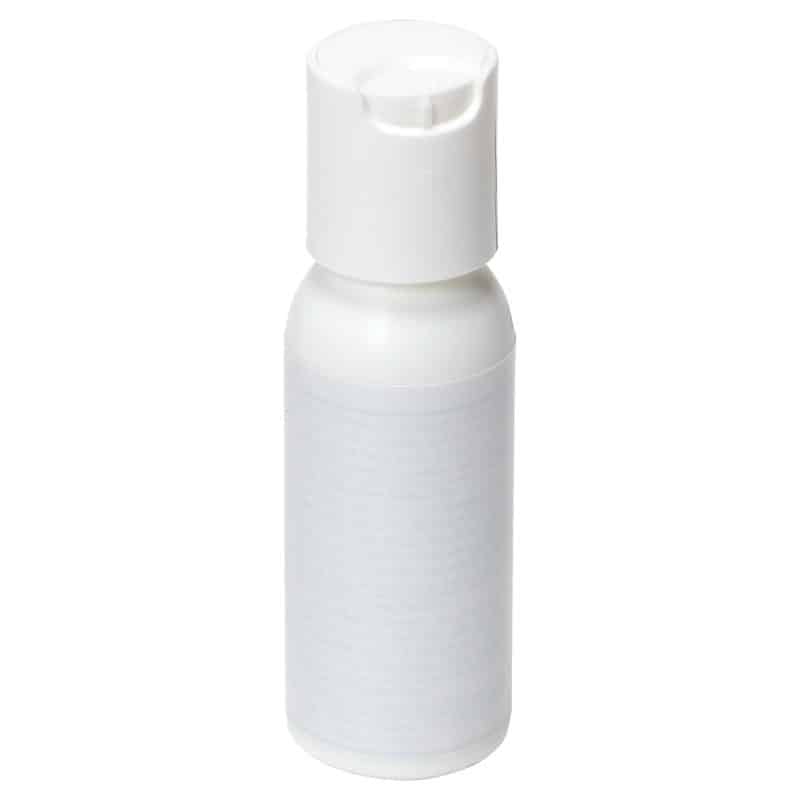Safeguard 1 oz Squeeze Bottle Sunscreen - 1