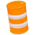 Safety Barrel Stress Reliever - 1