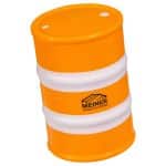 Safety Barrel Stress Reliever - 2