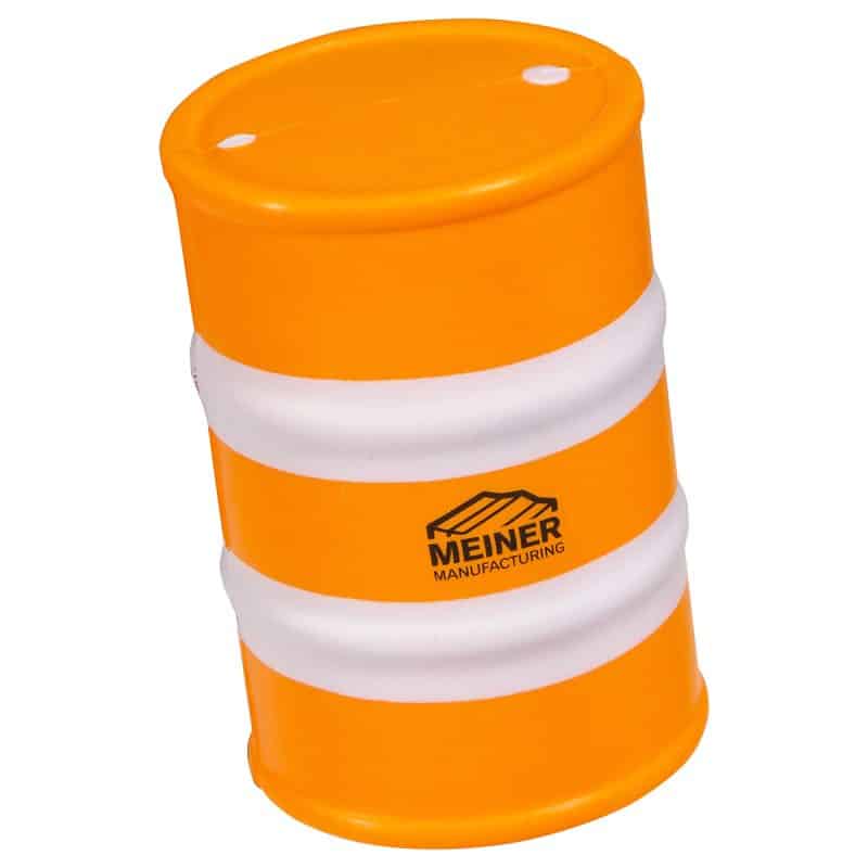 Safety Barrel Stress Reliever - 2