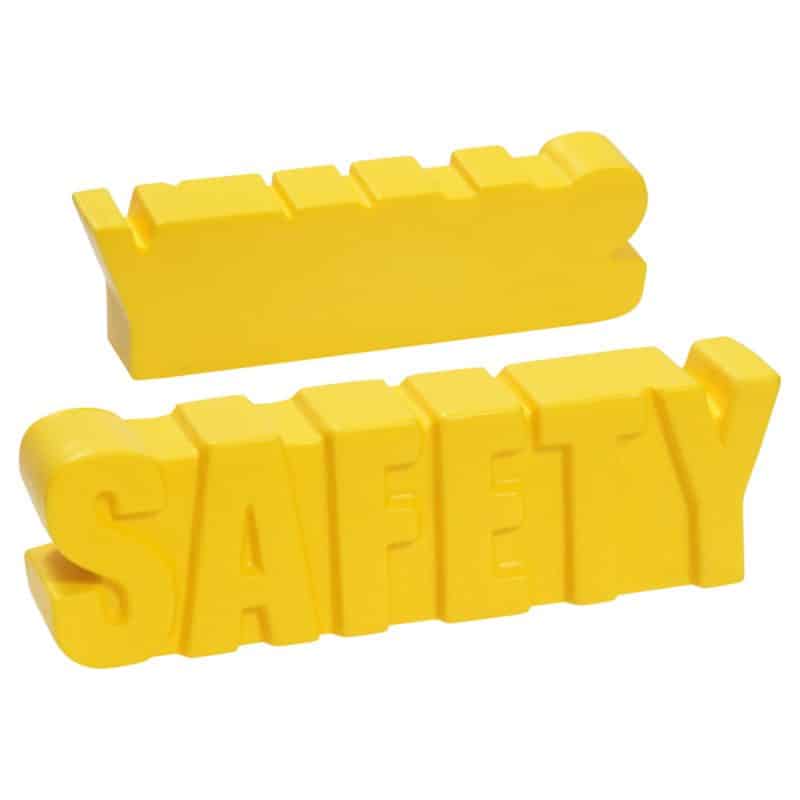 Safety Word Stress Reliever - 1