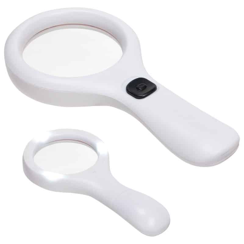 Scout Light-Up Magnifier - 1