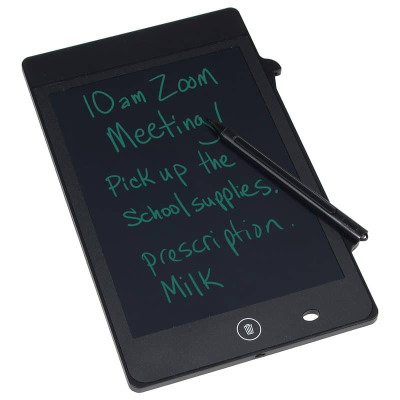 Scribe 8.5" LCD Writing Tablet - 1