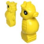 Seahorse Stress Reliever - 1