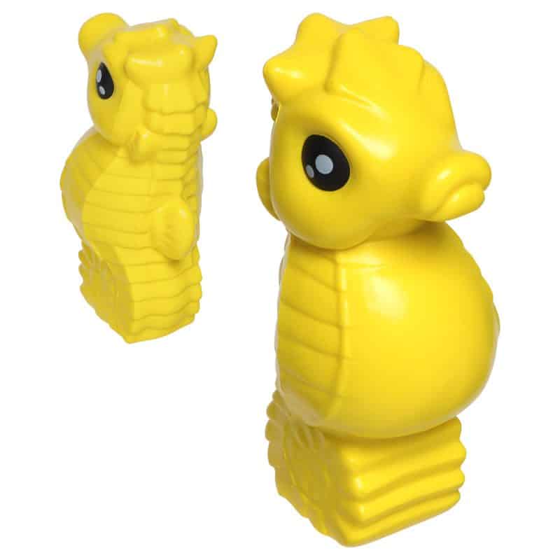 Seahorse Stress Reliever - 1
