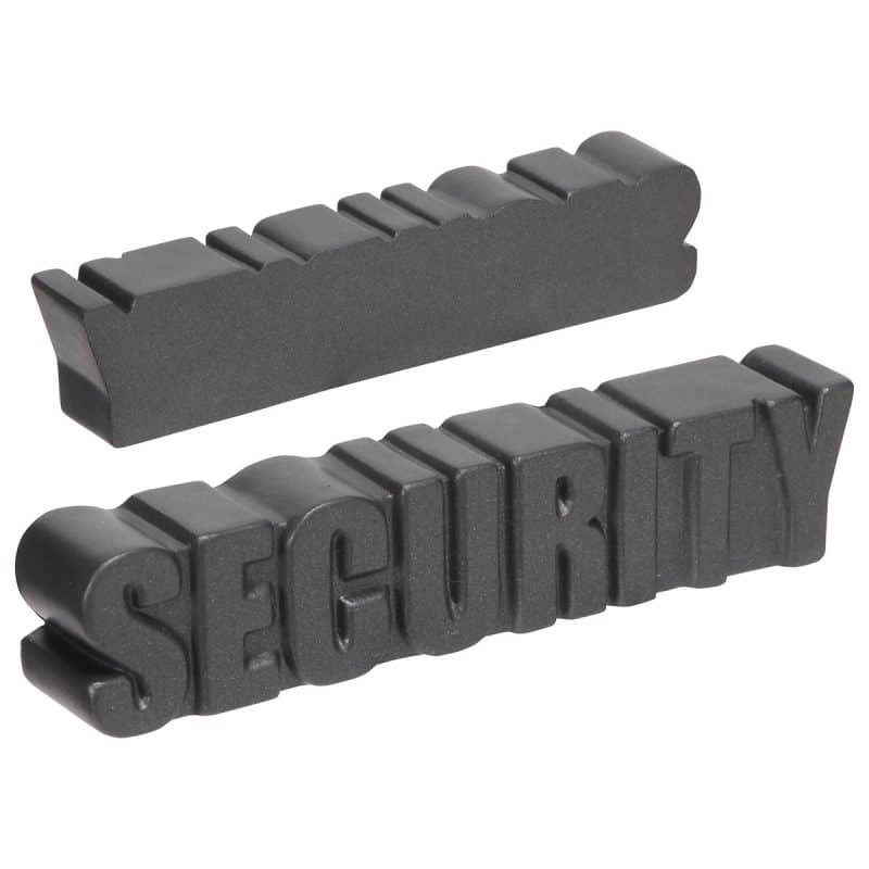 Security Word Stress Reliever - 1