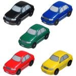 Sedan Stress Reliever - 1