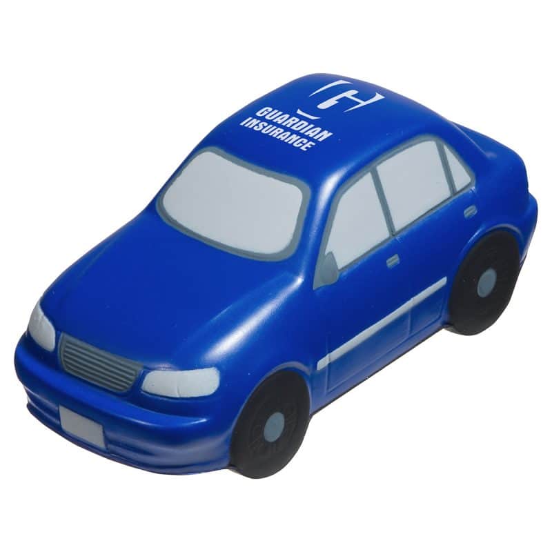 Sedan Stress Reliever - 4