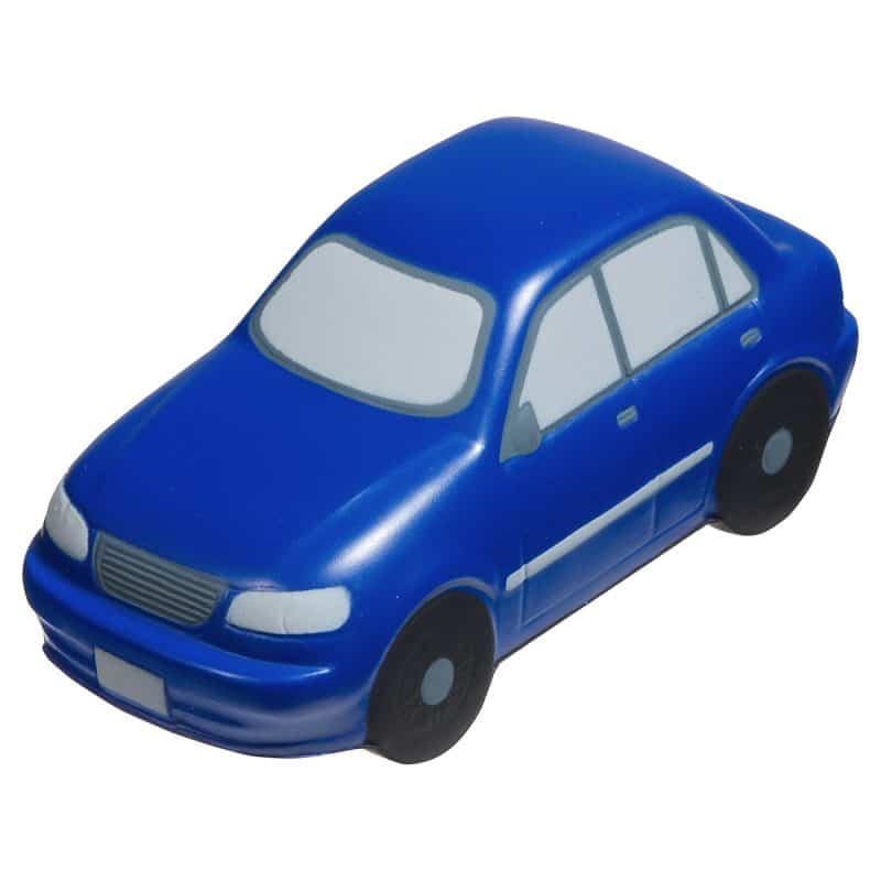 Sedan Stress Reliever - 5