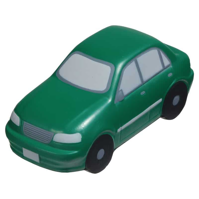 Sedan Stress Reliever - 7
