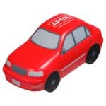 Sedan Stress Reliever - 8