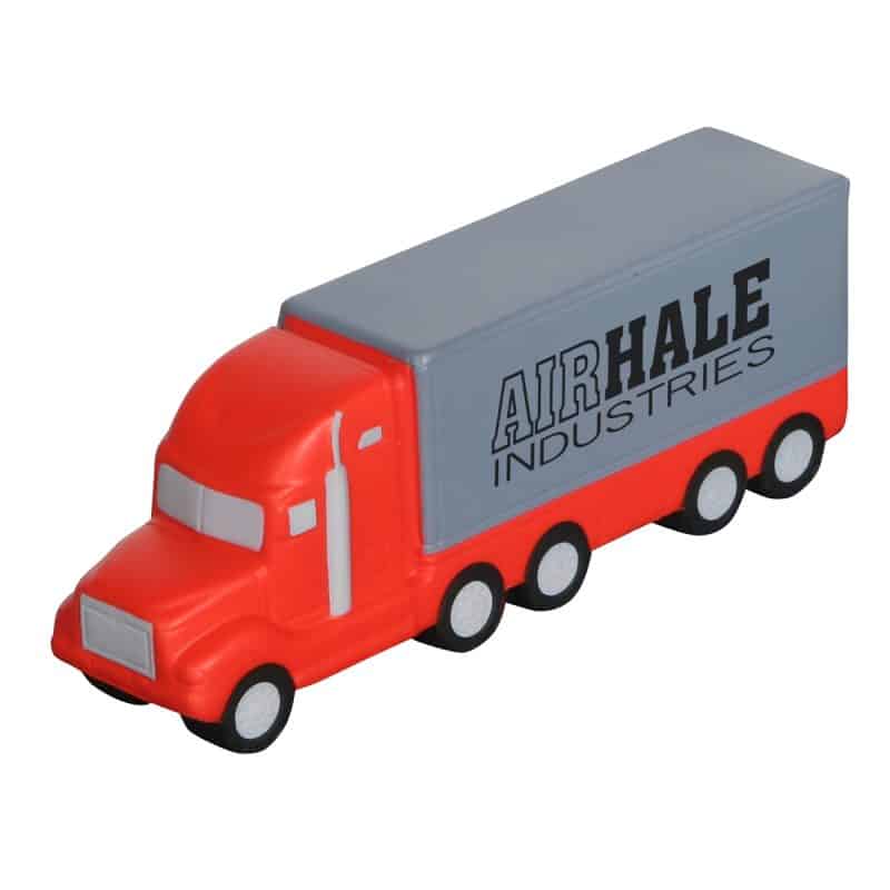 Semi Truck Stress Reliever - 6