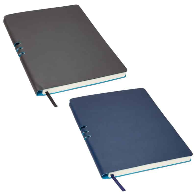 Seminar Soft-Cover Journal - 1