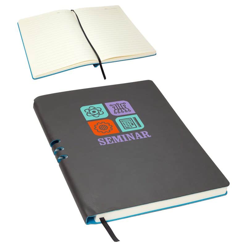 Seminar Soft-Cover Journal - 2