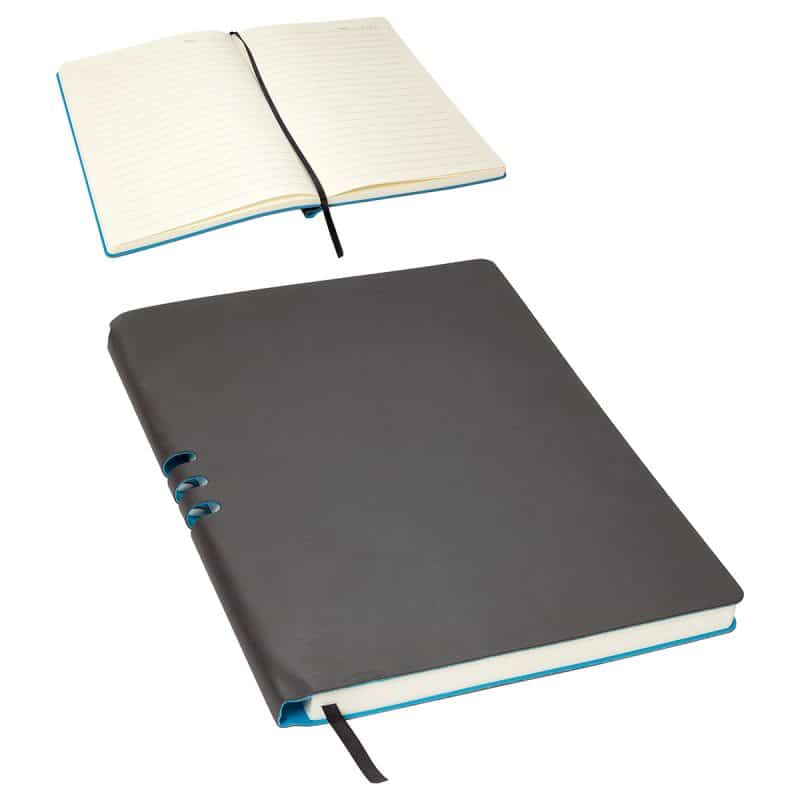 Seminar Soft-Cover Journal - 3