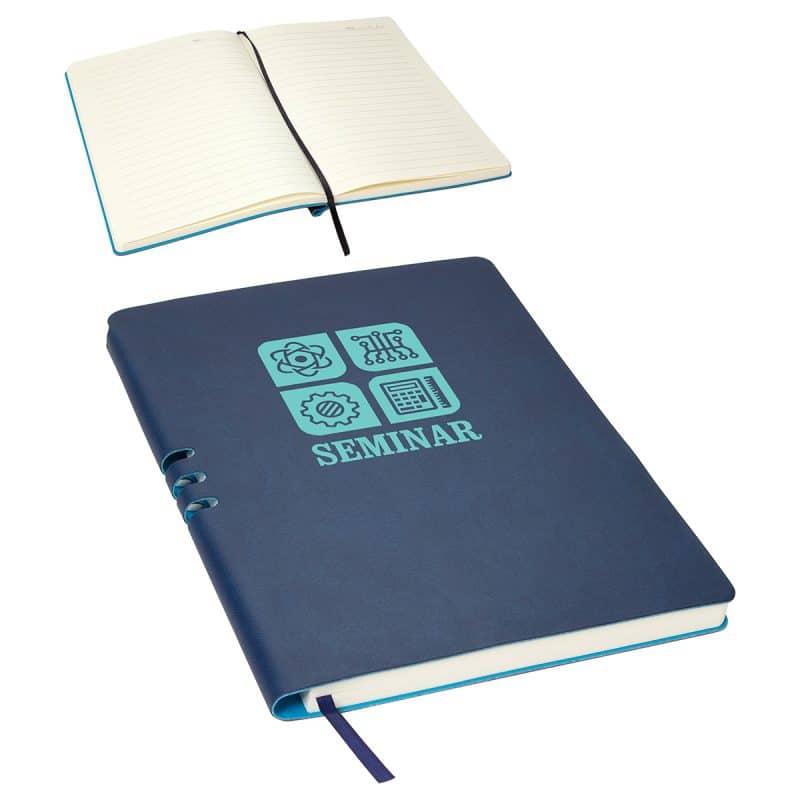 Seminar Soft-Cover Journal - 4
