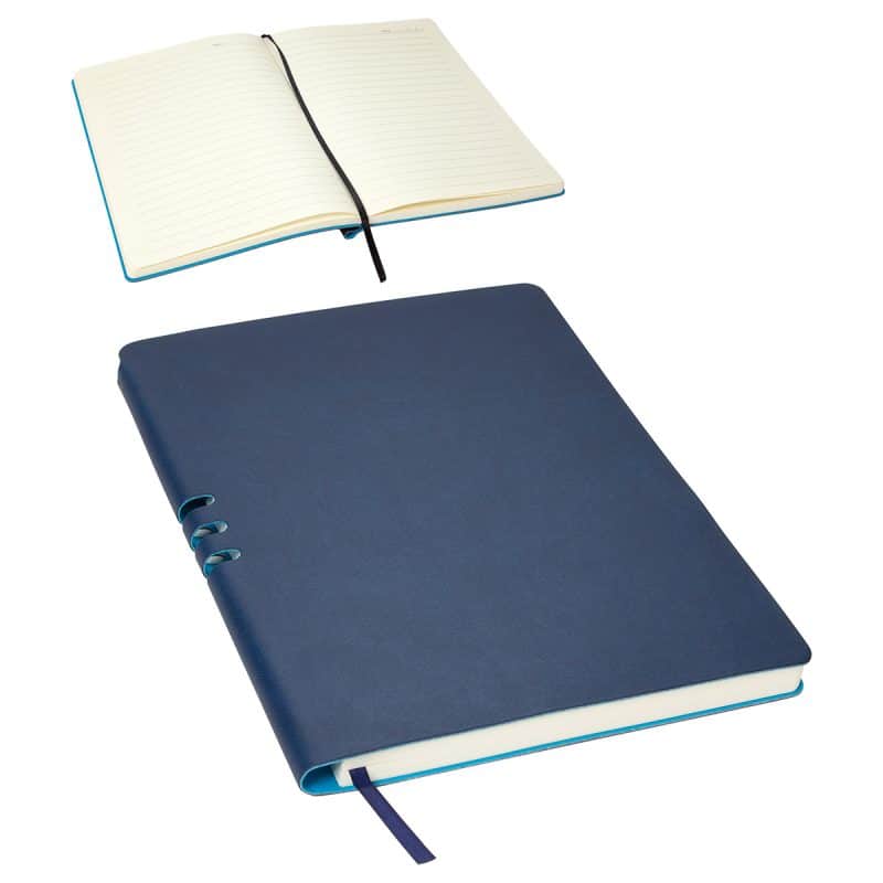 Seminar Soft-Cover Journal - 5