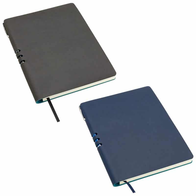 Seminar Soft-Cover Journal with Pen - 1