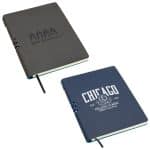 Seminar Soft-Cover Journal with Pen