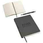Seminar Soft-Cover Journal with Pen - 2