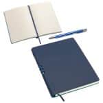 Seminar Soft-Cover Journal with Pen - 5