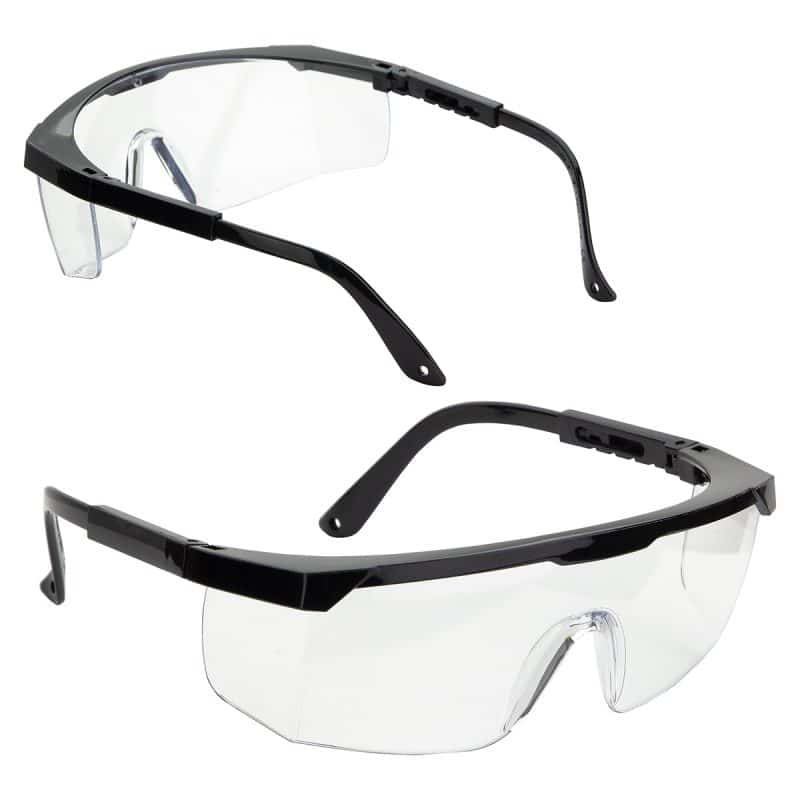 Sentry Safety Glasses - 1