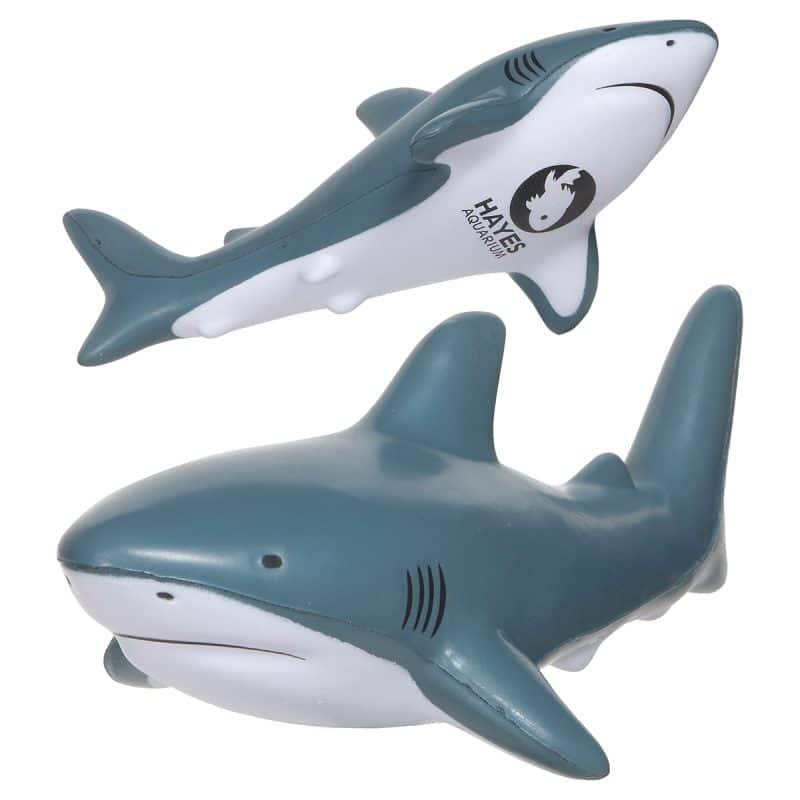 Shark Stress Reliever - 2