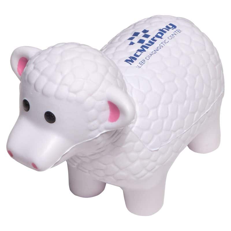 Sheep Stress Reliever - 2
