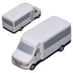 Shuttle Bus Stress Reliever - 1