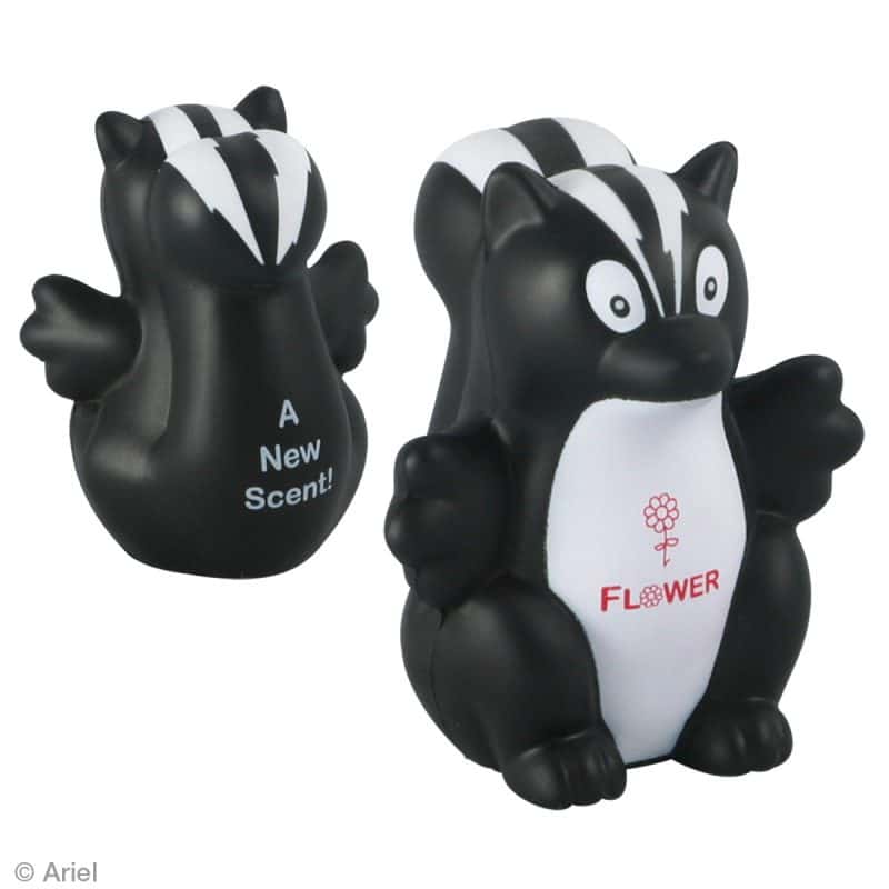 Skunk Stress Reliever - 2