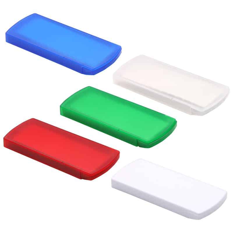 Slide-Right Bandage Dispenser - 1